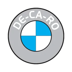 logo decaro